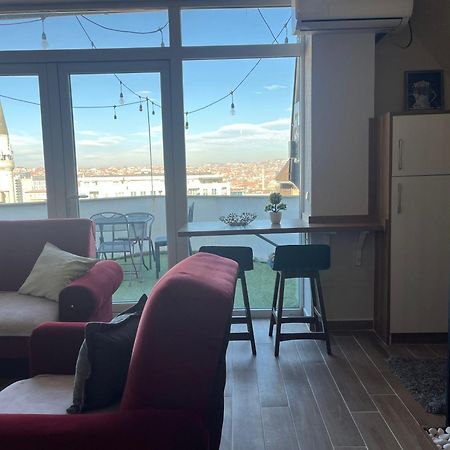 Ora-Prn,Cosy Apartment In The City Center Pristina Eksteriør billede